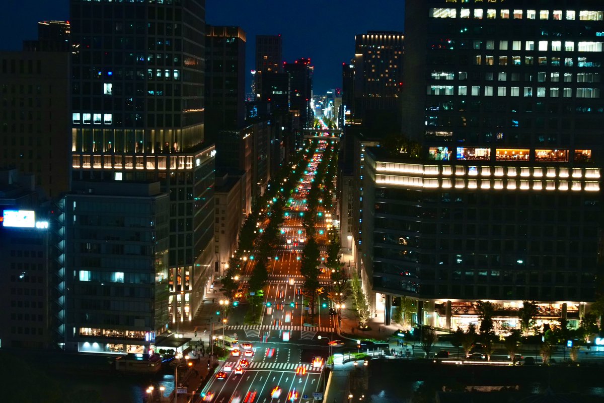 goemon_camera's tweet photo. 淀屋橋
#淀屋橋ステーションワン
#淀屋橋ゲートタワー
#夜景
#大阪
#Sony
#SonyAlpha 
#α7CII
#これソニーで撮りました https://t.co/uVPNwywehO