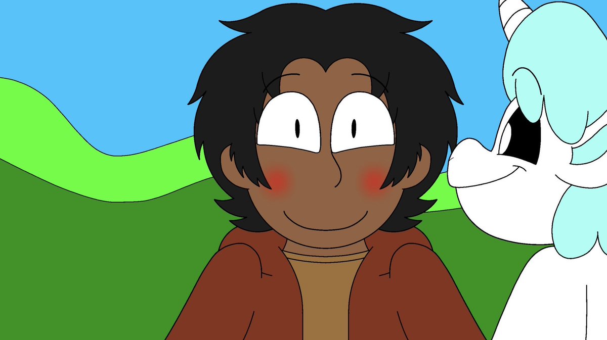 SebastianHood67's tweet photo. Jordan X CraftyCorn
Gift for @SCritterFreedom https://t.co/0NFOCoRwsE
