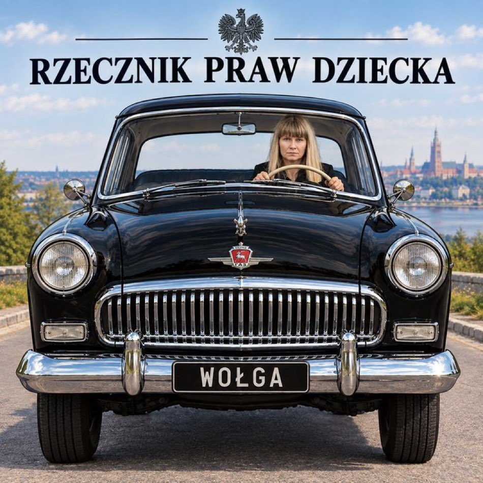 ZlotPrawych's tweet photo. Polki i Polacy!
Uważajcie na swoje dzieci! https://t.co/9rKlsIiXdY