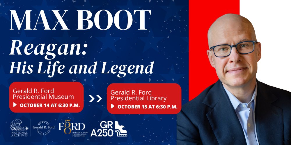 Ford_Library tweet picture