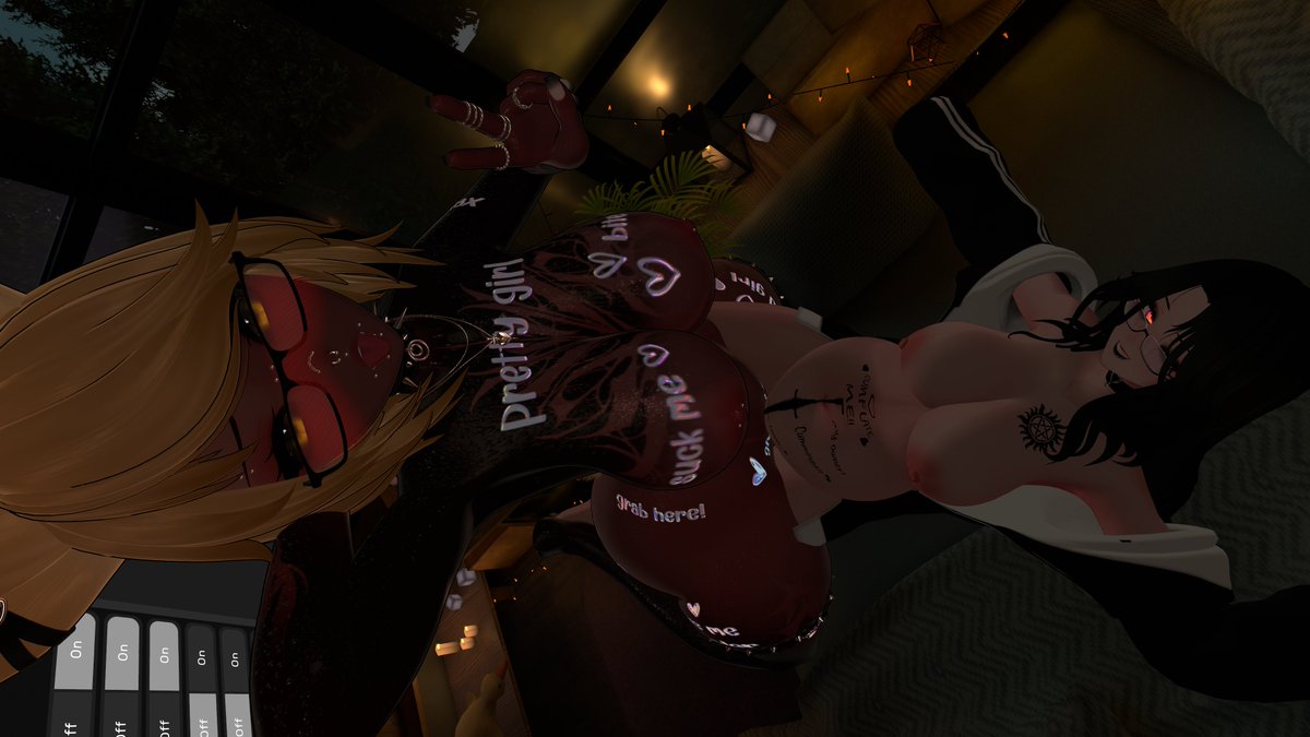 Diogot96's tweet photo. 2 days ago had a lovely night with
@HellspawnMaster
cant wait to do it again~ https://t.co/M32hOxrK1T