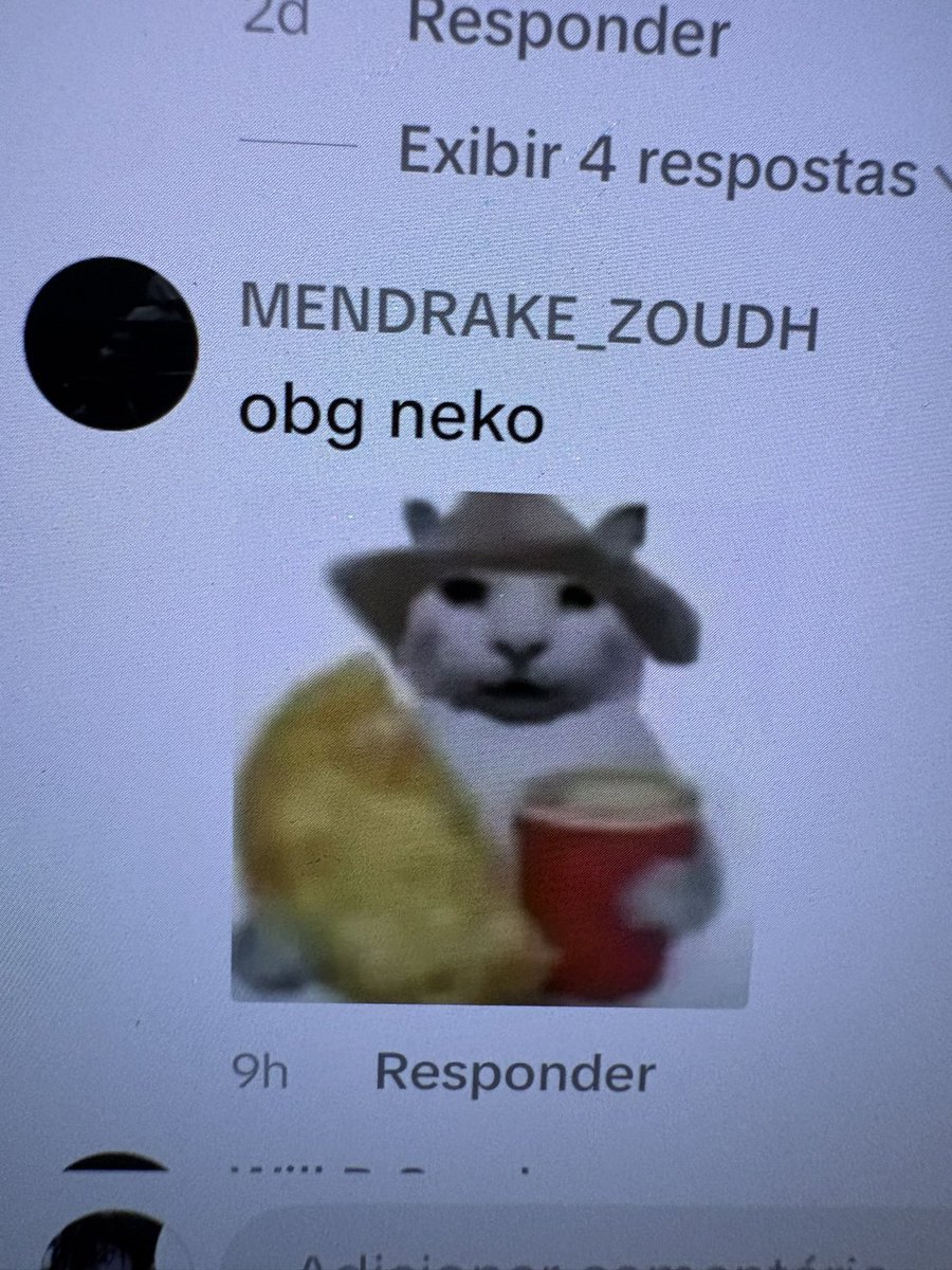 n3koficial's tweet photo. Eu pago um pastel pra quem liberar o caneco https://t.co/9rlr6GAlH5