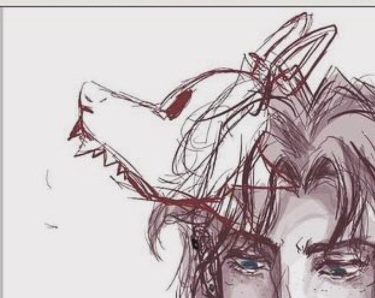 GoldenFesh's tweet photo. I draw the foxy mask differently every time so now i headcanon that Michael has a wall full of different foxy mask (handmade, gifted and official merchs) https://t.co/wse9cxviEb
