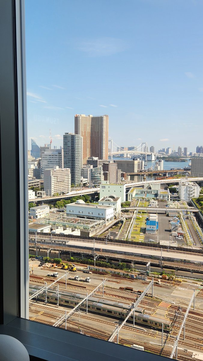 BennyInHerBag's tweet photo. It was a blast! 🇯🇵

Thank you @wecandaoit for bringing together the @eis_eth Ethereum Institutional Summit.

Learned so much from industry experts about the next frontier of finance: from @ethereum and stablecoins to how public blockchain infrastructure can increasingly intersect with regulated financial systems.

We still have a long way to go. 

There are real questions around regulation, identity, interoperability, privacy, and accountability that still need to be solved.

And we’re still early. 🫡
What a time to build. 🐎⚔️🇯🇵
@KnightIntelco