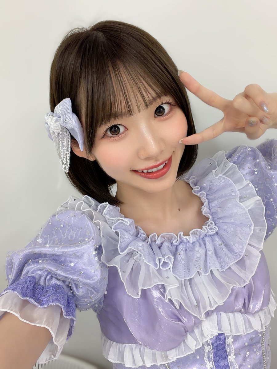 Yb_s_a_y_a's tweet photo. 🔰初心者アイドルです
#おはもに応援推し活募集中🫶🏻 https://t.co/onNp4MWFjC