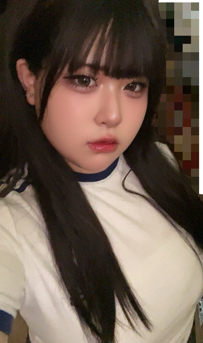 OMARUO_04's tweet photo. 去年

#ぽっちゃり女子 #自撮り 
#ぽっちゃり女子と繋がりたい https://t.co/8bKmbiUkFv