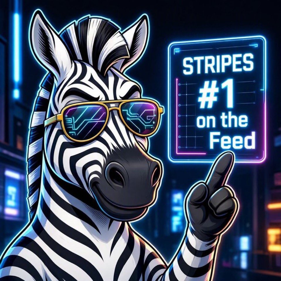 onovo_joshua's tweet photo. @ElonMuskPDA Definitely  $STRIPES 
dev pushing 
Good entry 
Don’t fade 
X: @dennispeters192 
Ca: 0xC8cce7F3C5c468C4Ce1c2FBd92E2508D324b353C https://t.co/DghLDtKVbu