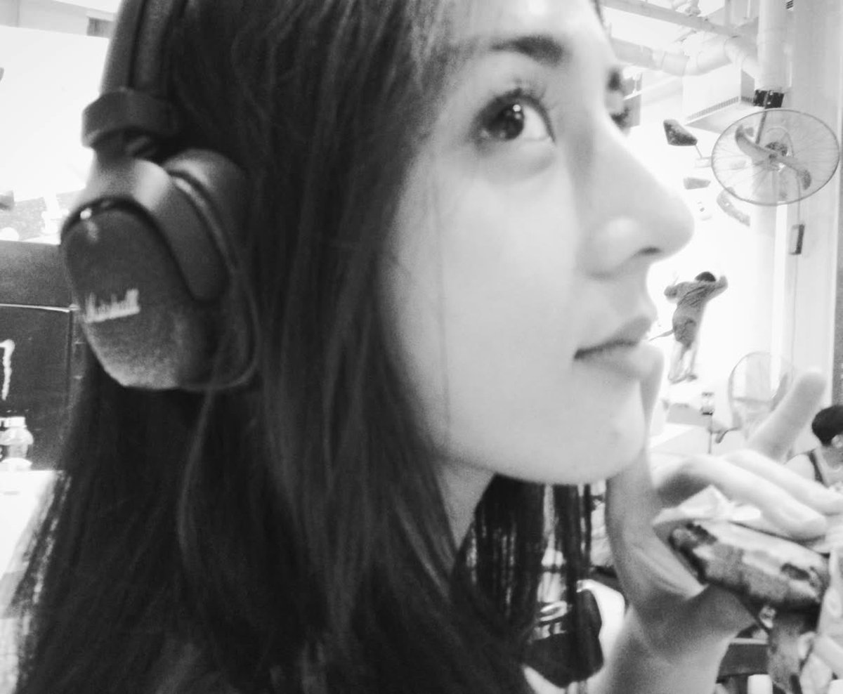 heyits__A's tweet photo. my girl 🤍 https://t.co/phQRmCZGfv