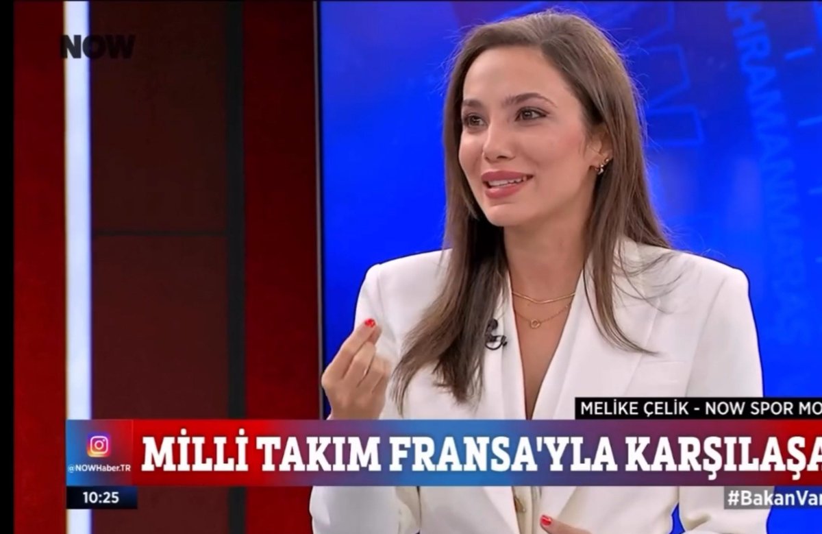 Melikemcelik's tweet photo. 25/09/2026 Çalar Saat Yayını. 

Melike Çelik 

@melikecelik__ @nowhaber https://t.co/hwq3Xxy8Dh