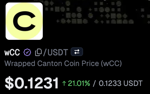 EA_finance's tweet photo. 🌊 Liquidity incoming

canton-network:native  <> $wCC https://t.co/qk3InU7DZ2