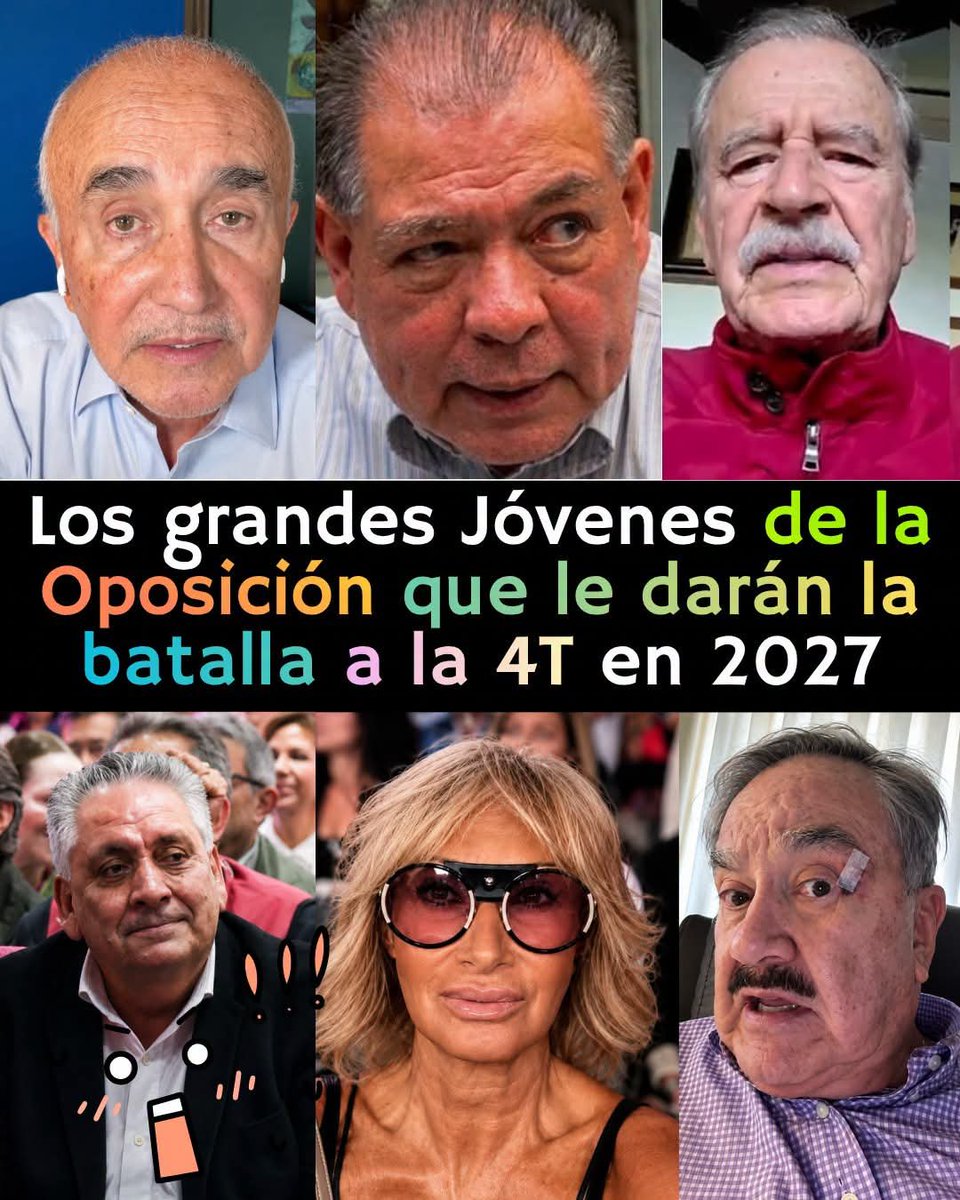57alf's tweet photo. @LOVREGA Tú sigue los pasos de éstos jovenazos. No tardas en estar en un cuadro similar...🤢🤢🤮🤮 https://t.co/jFCZ5FcUOe