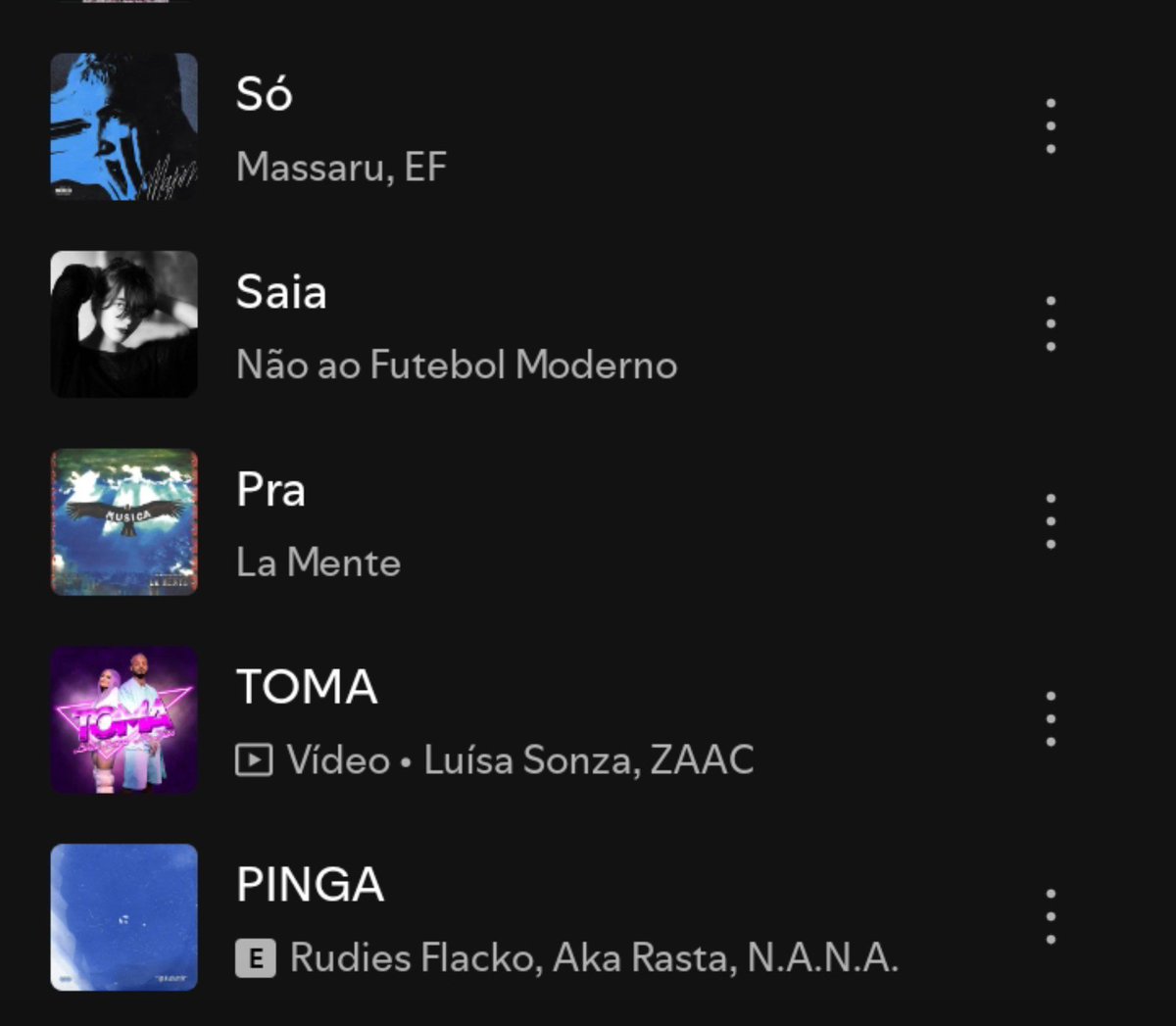 viadoliberdade's tweet photo. Eu tentando entrar pra trend d fzr tweet no spotify: https://t.co/CF60h7X9QK