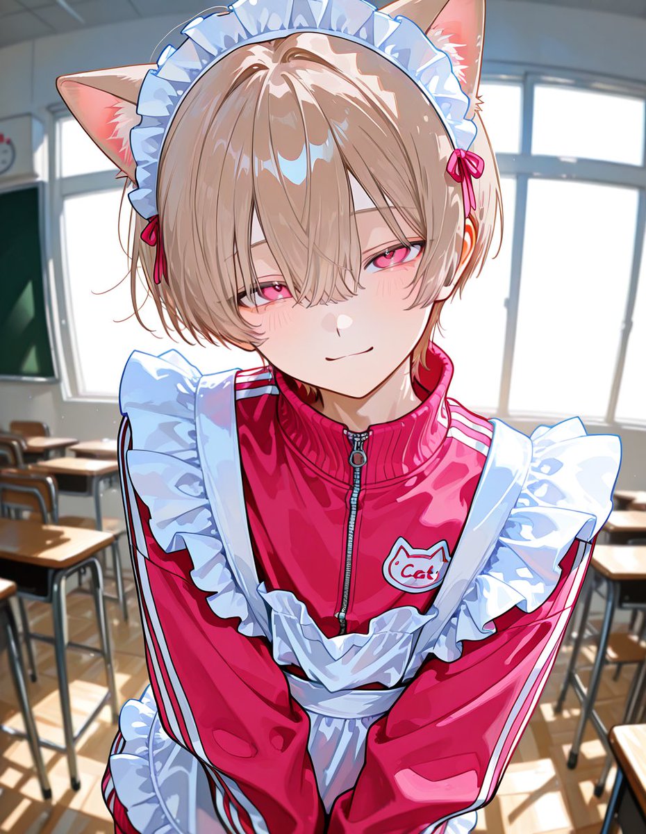 bokumono_3's tweet photo. #にこのおひるねこ 

二人に着てもらってみた https://t.co/AC08MS0rZ9