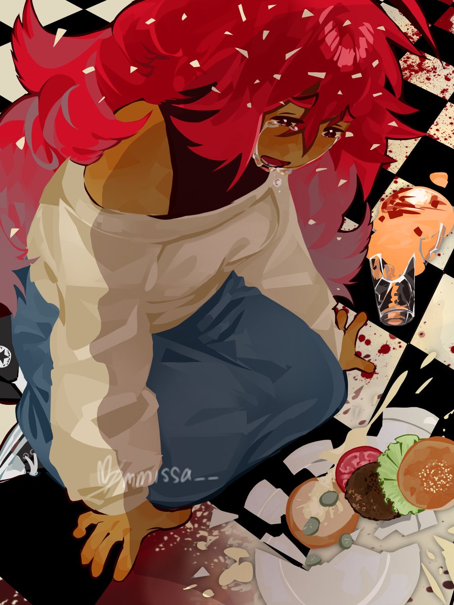 Mmissa__'s tweet photo. #HTF #HappyTreeFriends #Flaky

Girl shut your fat ass up it's not like anyone else is triggered https://t.co/8rLWzUXPfh