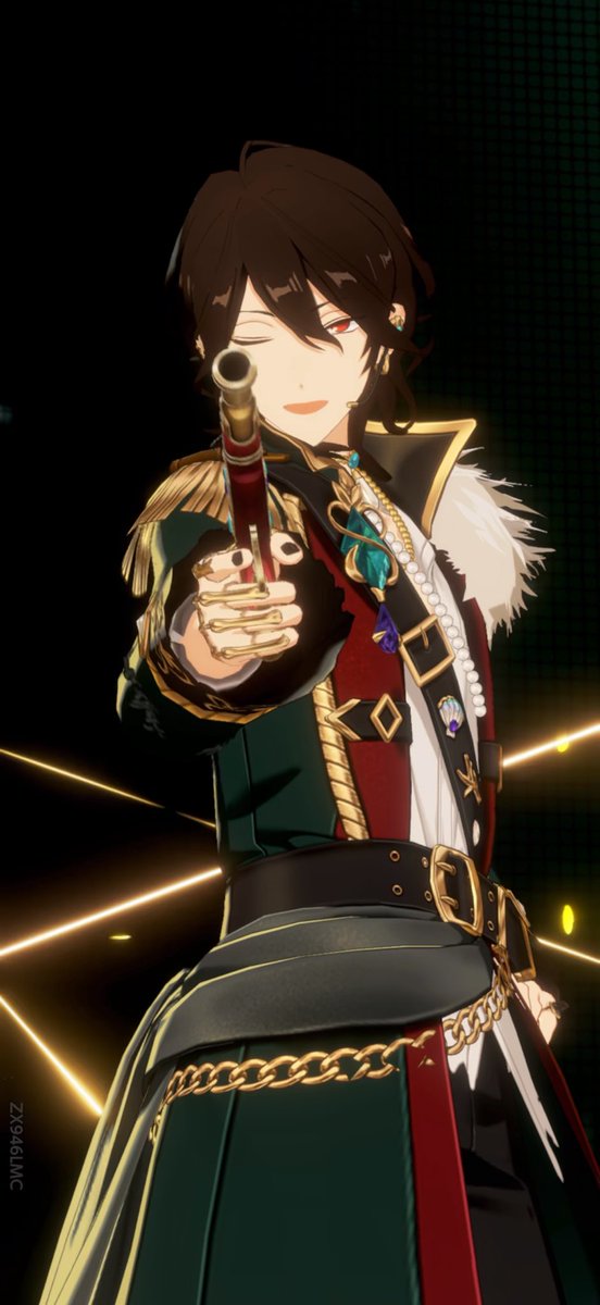 r_skm0's tweet photo. こっち見ながら歩いてきてファンサ神すぎてやばいありがとう https://t.co/8TW3xoArqZ