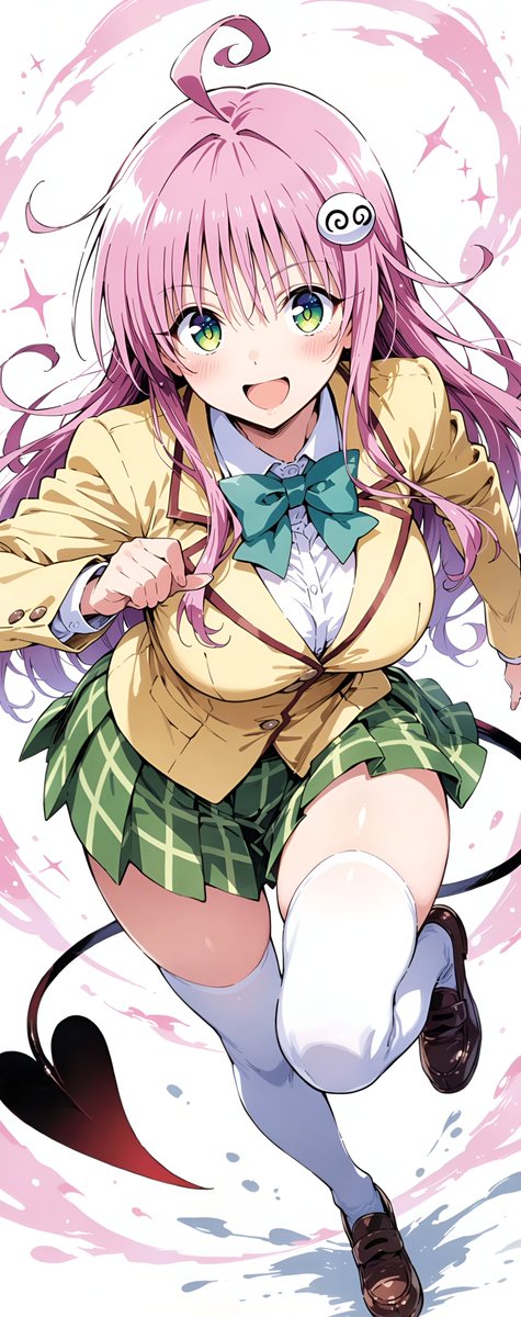 AIkamoAI's tweet photo. 冬服で！　いろいろ更新済み https://t.co/P4WcGHye8I