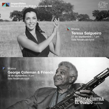 CulturaUNAM's tweet photo. 🎉 ¡Llegó el día! ¡Hoy comienza el #FestivalCulturaUNAM, que celebra su quinto aniversario por todo lo alto, con grandes figuras de México y el mundo! 🎶🎭📖
👀Esto es lo que no te puedes perder de hoy al 28 de septiembre. 🔽
Te esperamos en el #CCU y sedes alternas.
https://t.co/qzqFGhCyqO