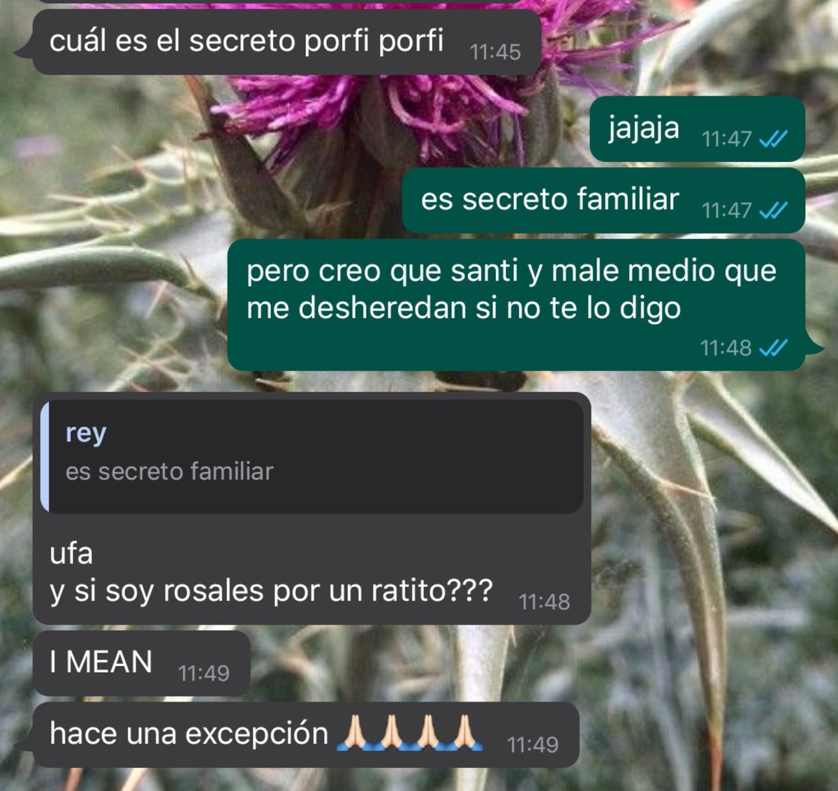 lunarfairybot's tweet photo. —98. por un ratito? https://t.co/lEqvr2sL1k