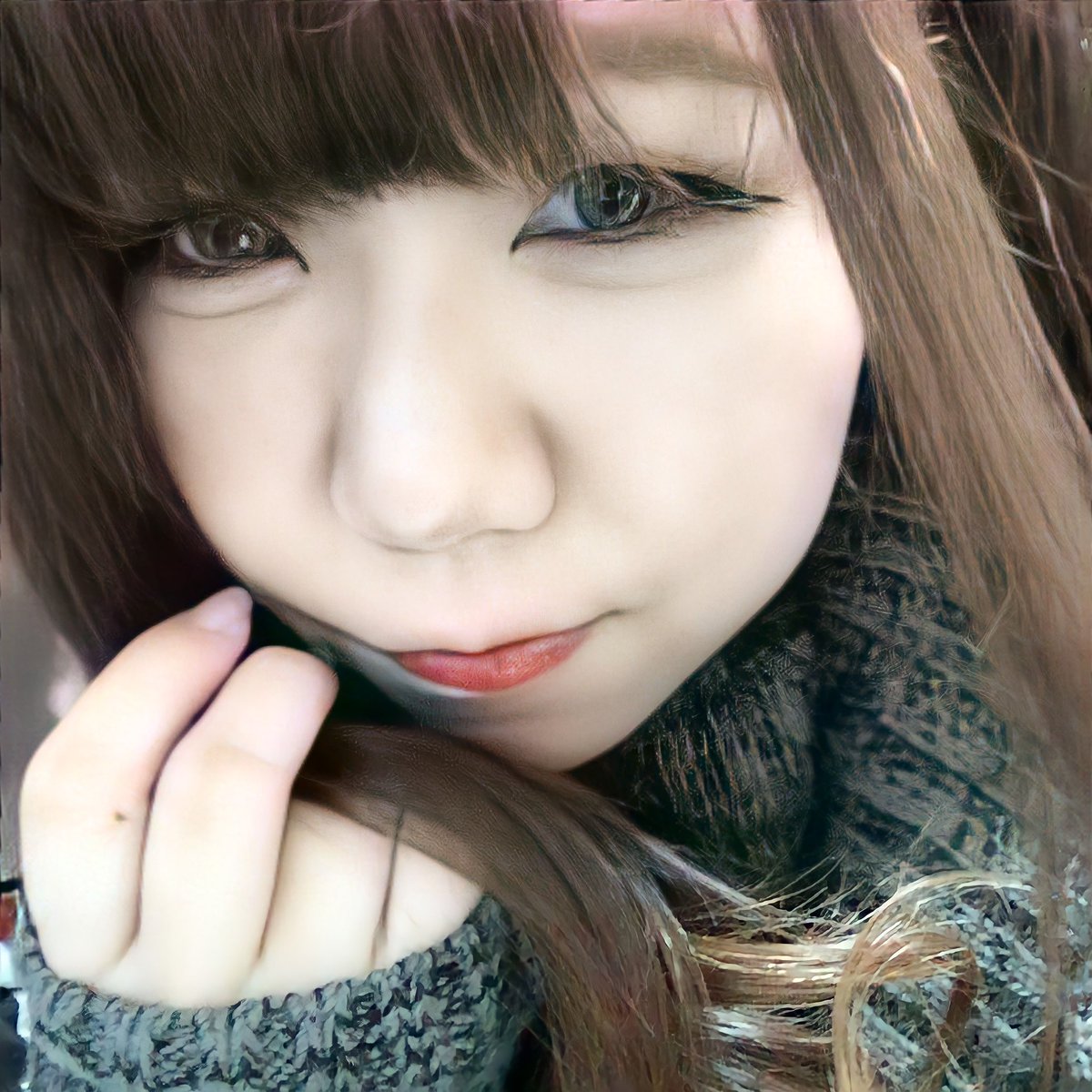aononagare03 tweet picture