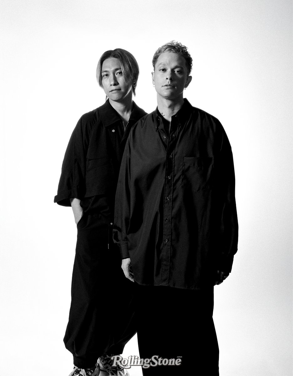 coldrain_jp's tweet photo. 【OPTIMIZE = OPTDEMISE】
🎧https://t.co/4DWh3xpHYj
📗新アルバムのインタビュー
音楽ナタリー
https://t.co/iLi0tbiK2y
Rolling Stone Japan
https://t.co/eqFoypFNgE
MUSICA
https://t.co/PEBWrcRhPp
#coldrain #OPOP https://t.co/s9oH4y7tqx