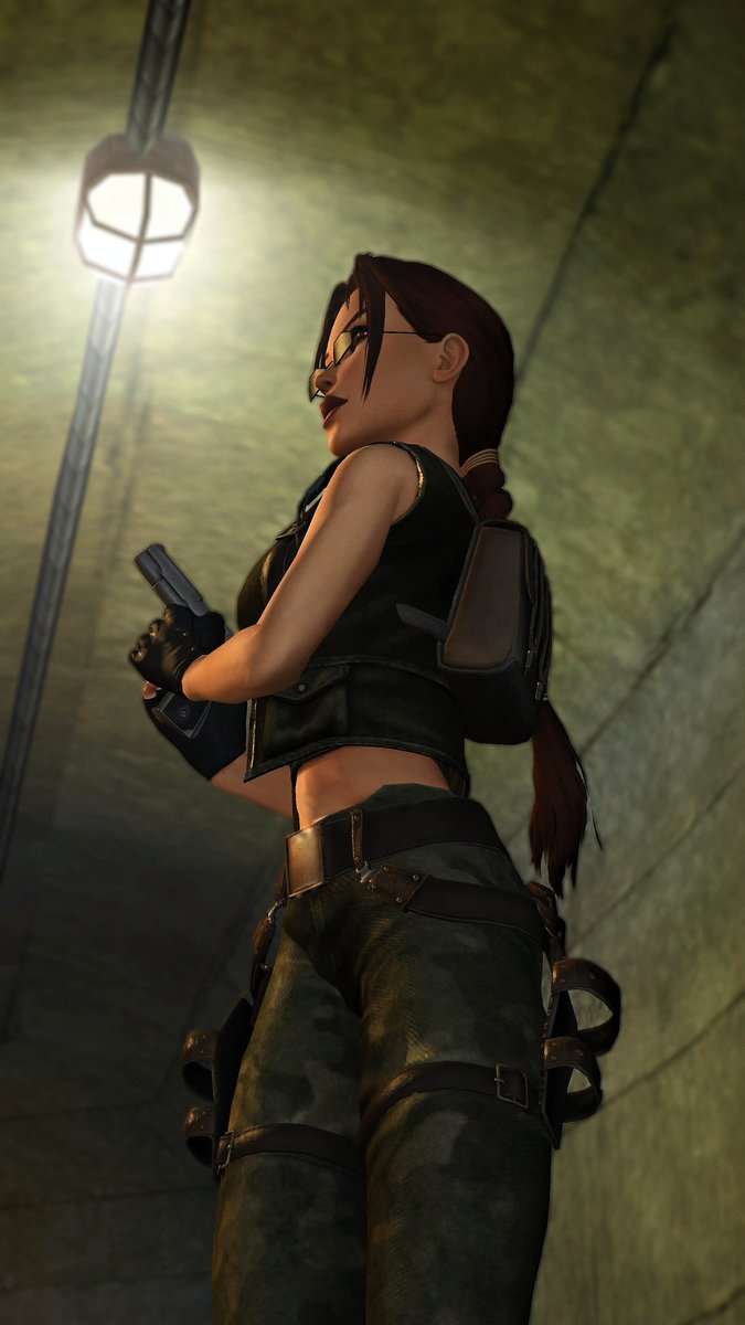 cnrchanvp's tweet photo. Tomb Raider: The Angel of Darkness
#virtualphotography https://t.co/sGXInWhBjh