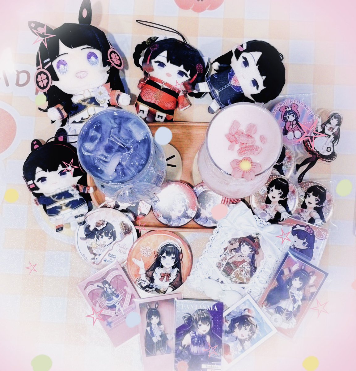 mm_viil's tweet photo. Happy birthday 美兎🐰#月ノ美兎生誕祭2026 #月ノ美兎誕生祭2026 https://t.co/qOJ3RqDdJ1