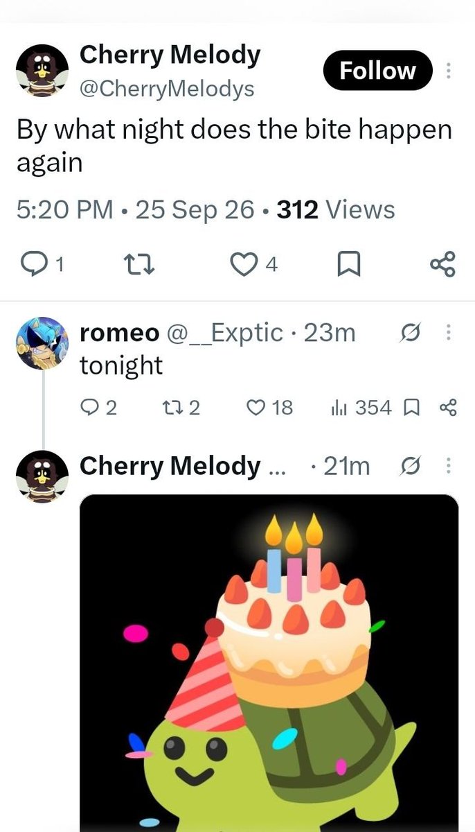 HopemanBBN's tweet photo. Something MIGHT happen tonight. It's not 100% sure something happens tonight, but it's something to look out for 👀 https://t.co/bPvtQN9ikn