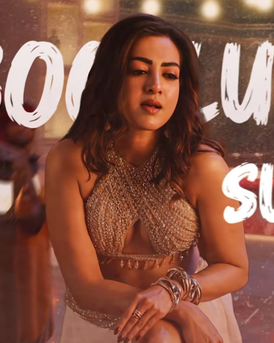 baraju_SuperHit's tweet photo. The 4th single #Sulochana from #Sigma is out now and it's a full on massy, glamorous dance number.
With Thaman S's peppy beats, & stunning visuals of #CatherineTresa

Turn up the volume 

🔊 - https://t.co/Yhj1WV0t3G

#SigmaInCinemasOct2

@official_jsj @LycaProductions #Subaskaran @gkmtamilkumaran @sundeepkishan @MusicThaman @fariaabdullah2 @CatherineTresa1
