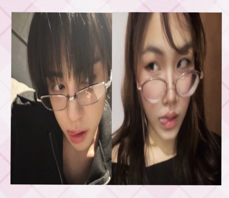 cherritakiro's tweet photo. We blep (˶•𐃷•˶) and then un-blep ( •̀ - •́ )
#LUNÉJidoriDay #lsd #andTEAM #andTEAM_TAKI #TAKI @andTEAM_members https://t.co/yJpsV03p84
