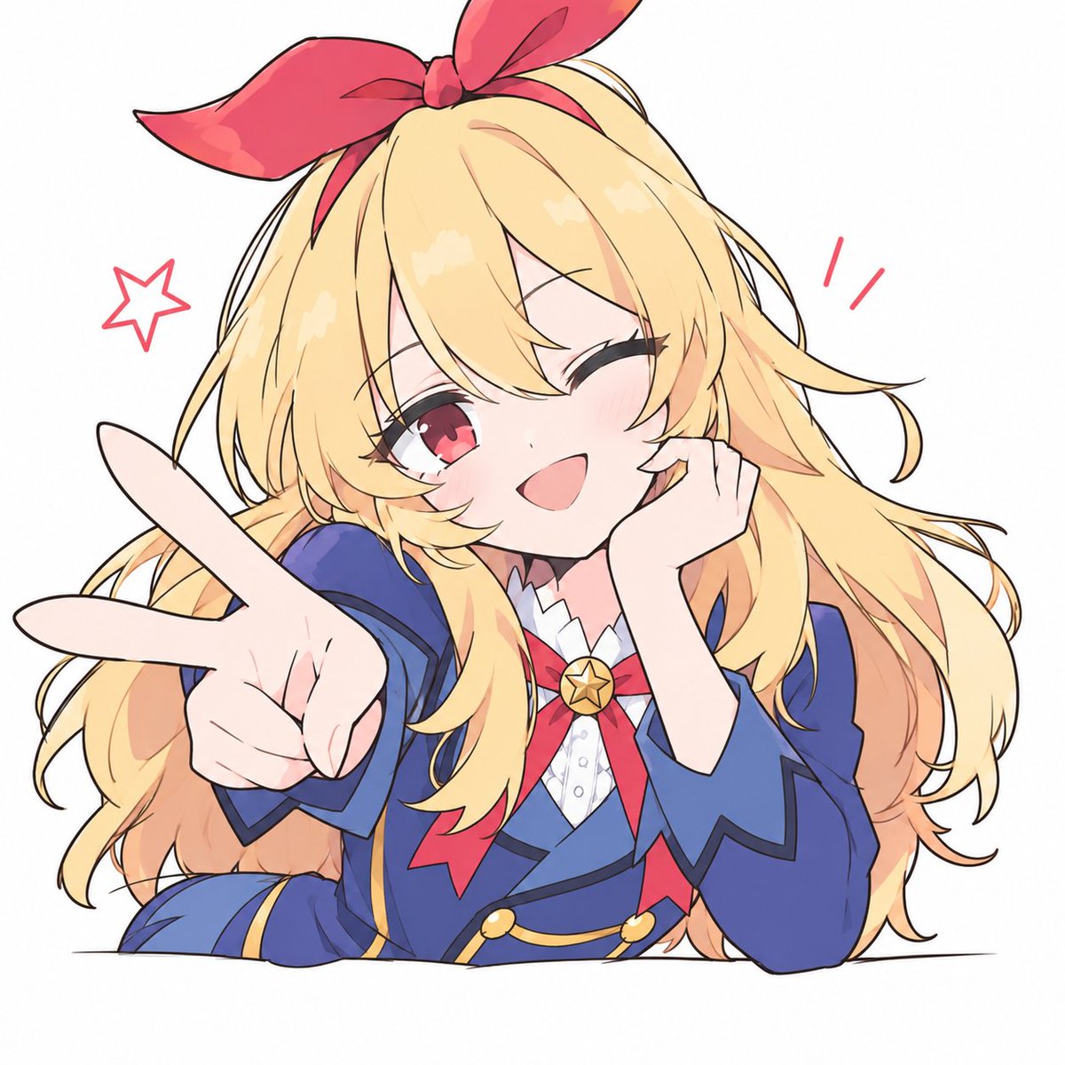 saionji_mutsuki's tweet photo. かわよい

 #アイカツ
 #aikatsu https://t.co/jhamFsEvQ6