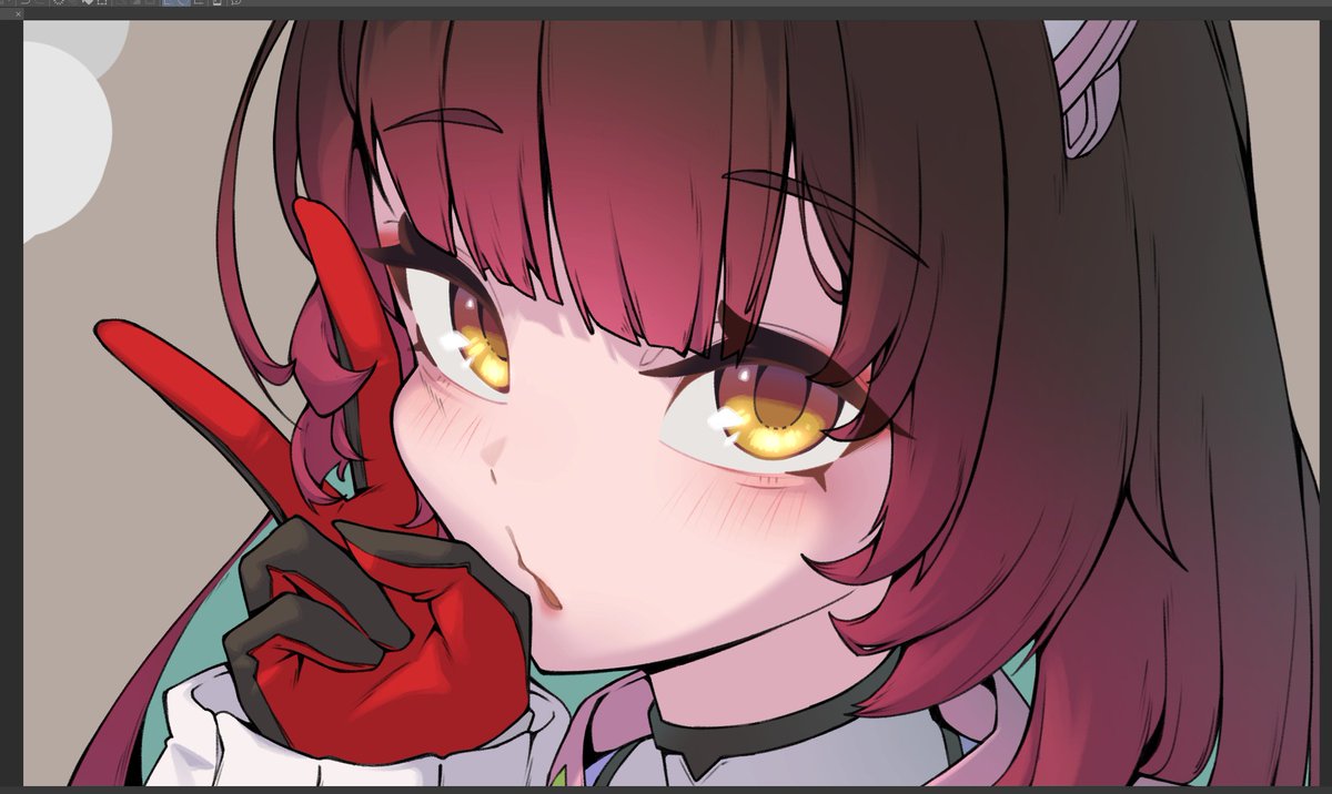 NaKwangG's tweet photo. WIP
피쓰~ https://t.co/7nz3NFeExU