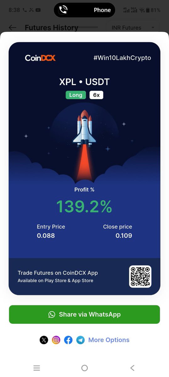 EliteRedart's tweet photo. #XPL $XPL https://t.co/jd0SCCoUIZ