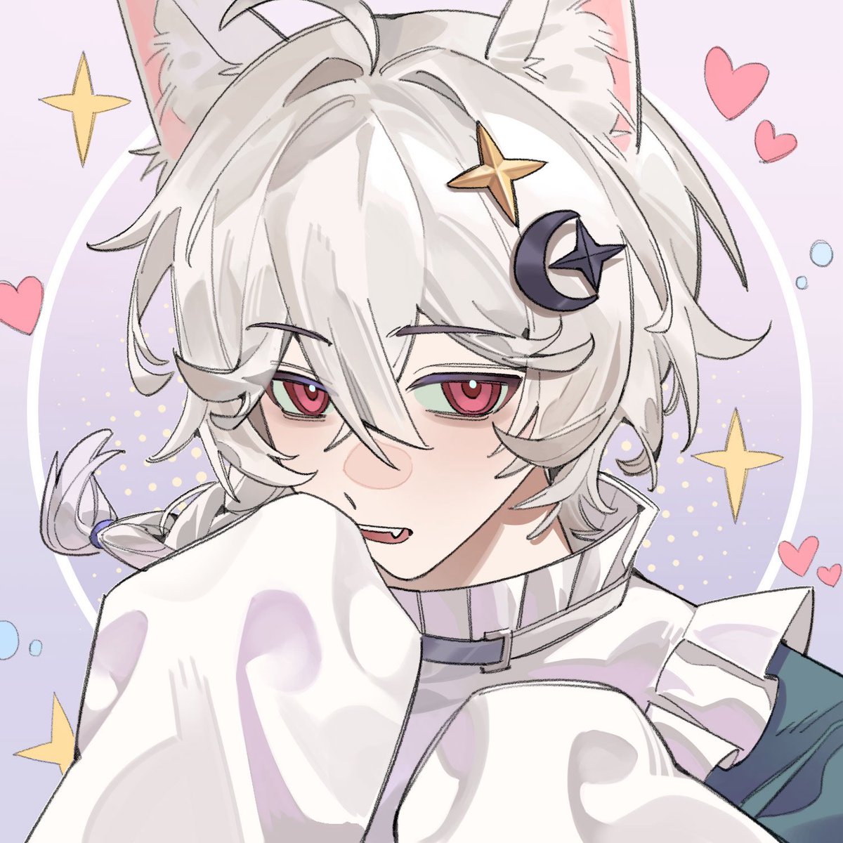 nieOwQ's tweet photo. #はしゃぽっぽの絵

 ＞𐋣＜ https://t.co/zwadFu5Nc6