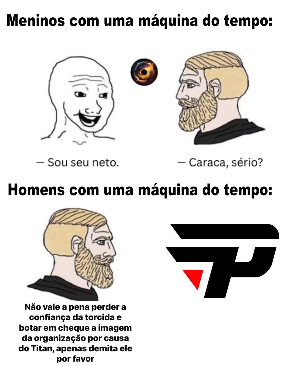 painzete's tweet photo. Essa decisão fez com que a call de baron acontecesse.

Efeito borboleta bizarro. https://t.co/qPicuZQJbc
