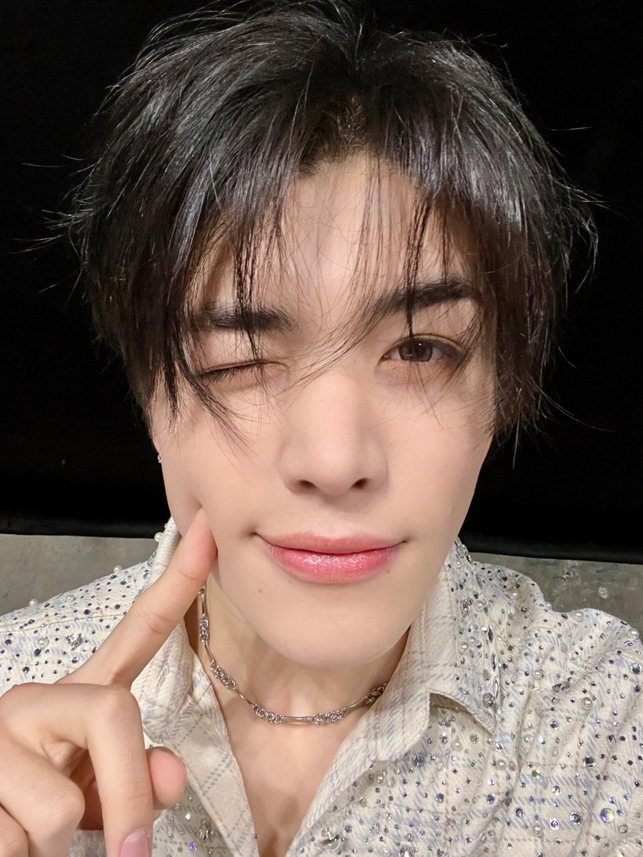 miniejky's tweet photo. i'm cute, he's cute, we're cute !! ⋆˚꩜｡🤎

#lunéselcaday #lunéjidoriday #lsd #andTEAM_MAKI https://t.co/2aL6cwVka5