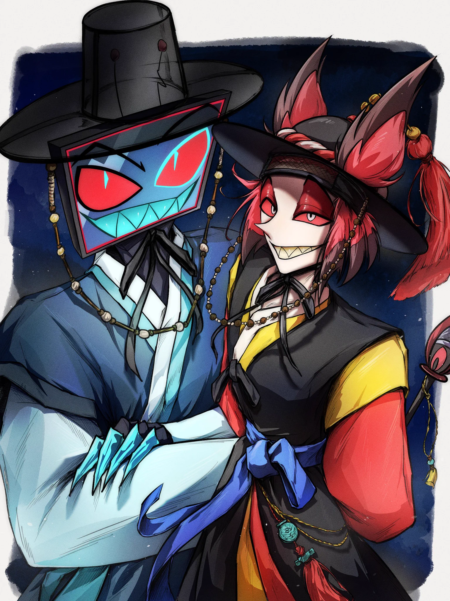 ウパ　꒰ີ꒰ີ(☌ᴗ☌)꒱ີ꒱ີ Republicacions de 닉넴(Nem) (@Zx12mn34) / X