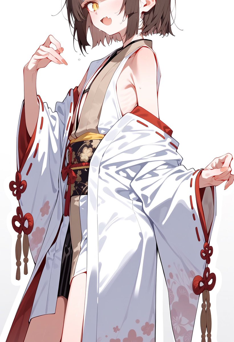 subpp_Aiart_s3's tweet photo. #DaysAI #AIイラスト https://t.co/NwemAyRLtu