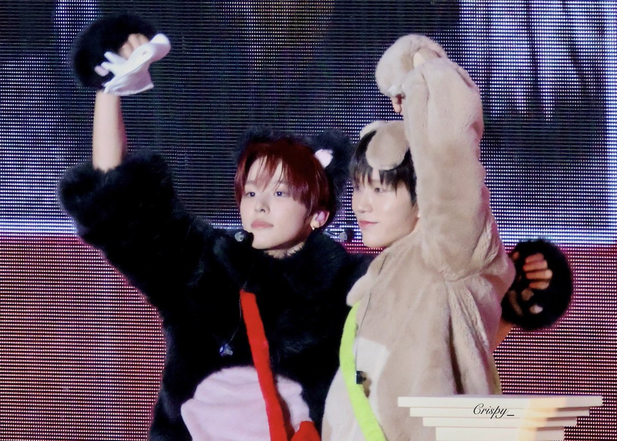 CripsYoy's tweet photo. “정말 귀엽구만 ( ͡° ͜ʖ ͡°)”

#댕쿨 #젤리 #JAERI #NCTWISH https://t.co/rFpo8hLvs7