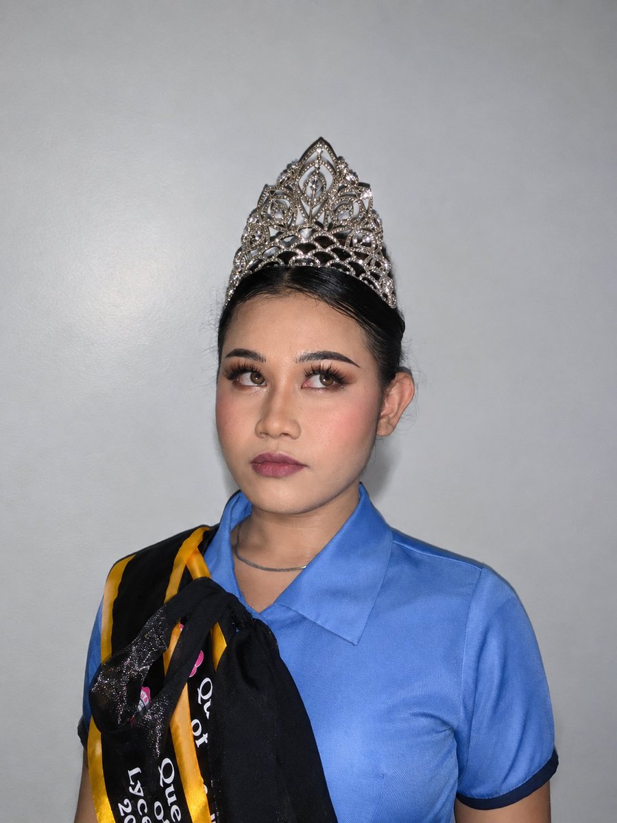jetbayalasando's tweet photo. Queen Of Lyceum, First Runner Up! 🥹🩷 https://t.co/iZMS9XgtED