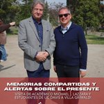 Photo by Parque por la Paz Villa Grimaldi (@villa_grimaldi)