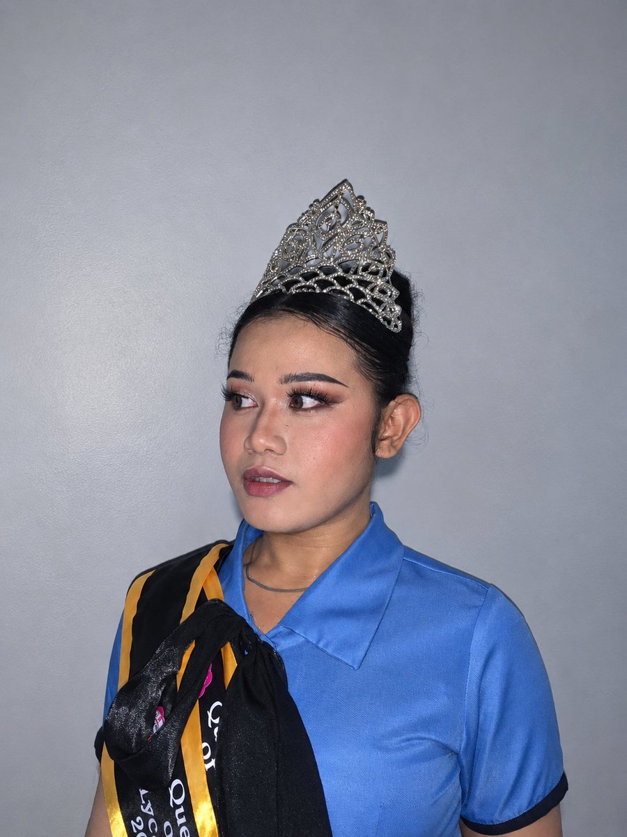 jetbayalasando's tweet photo. Queen Of Lyceum, First Runner Up! 🥹🩷 https://t.co/iZMS9XgtED