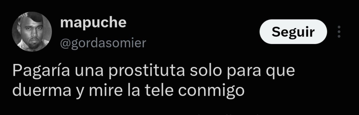 lummus_'s tweet photo. Todas putas y ni asi te prestan atencion https://t.co/oVueBirh9j