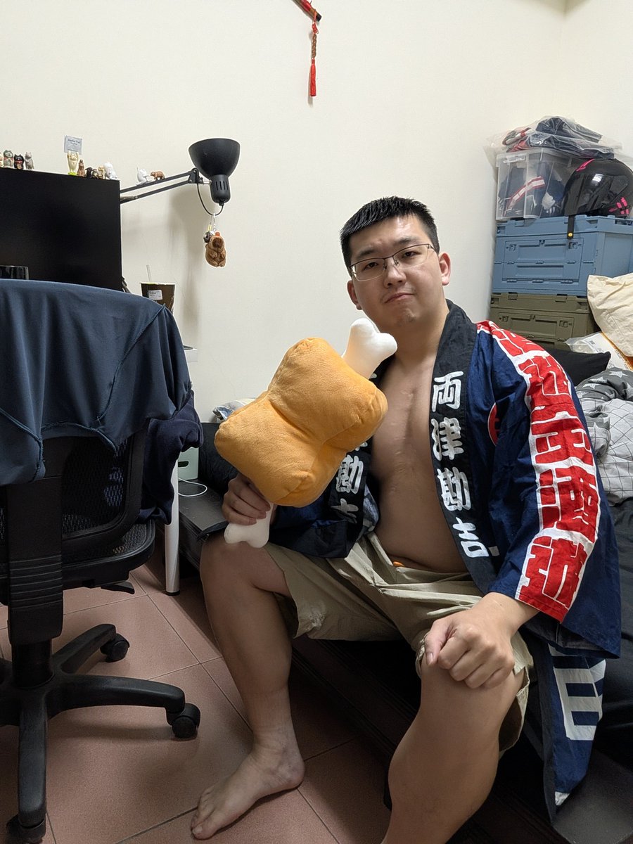 michael807605's tweet photo. 中秋節快樂~~
希望大家都有🥵🥵💦

還有我很會夾🤪🤪🤪 https://t.co/cbimHoTlkB