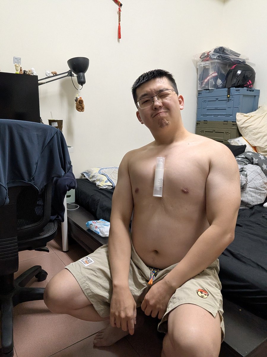 michael807605's tweet photo. 中秋節快樂~~
希望大家都有🥵🥵💦

還有我很會夾🤪🤪🤪 https://t.co/cbimHoTlkB