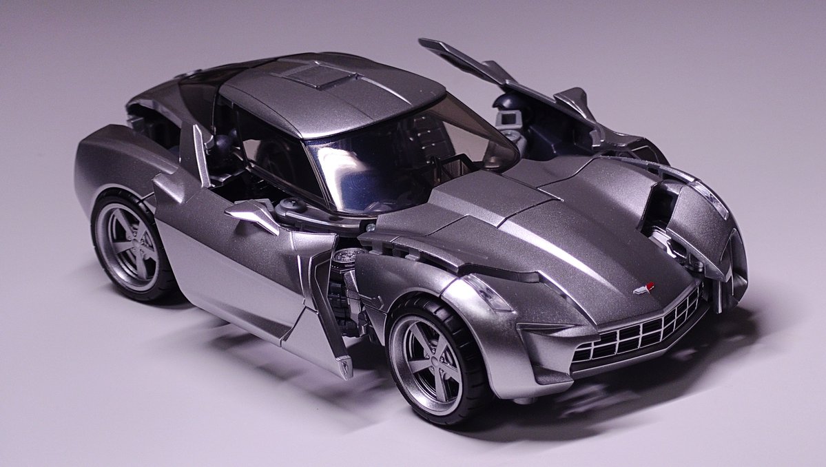 ryuu1236's tweet photo. Transformer Mpm Sideswipe https://t.co/hOp9fcekkr