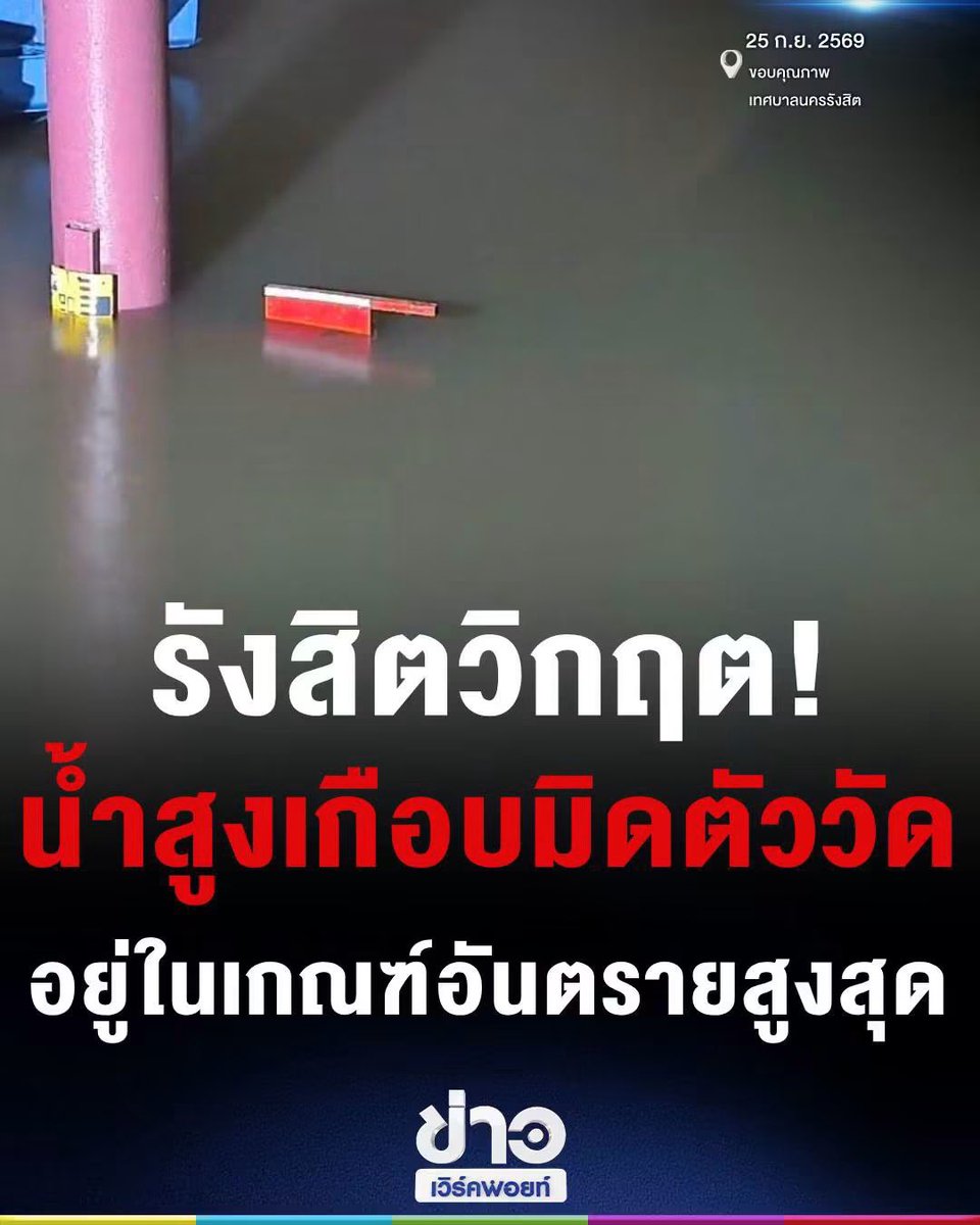 psmark1821's tweet photo. ‼️รบกวนรีทวิตเพื่อเตือนภัยหน่อยค่ะ‼️

‼️รบกวนรีทวิตเพื่อเตือนภัยหน่อยค่ะ‼️

‼️รบกวนรีทวิตเพื่อเตือนภัยหน่อยค่ะ‼️

‼️รบกวนรีทวิตเพื่อเตือนภัยหน่อยค่ะ‼️

‼️รบกวนรีทวิตเพื่อเตือนภัยหน่อยค่ะ‼️

‼️รบกวนรีทวิตเพื่อเตือนภัยหน่อยค่ะ‼️

 #น้ําท่วม #พยากรณ์อากาศ #ฝนตก https://t.co/zXvPX59Djs