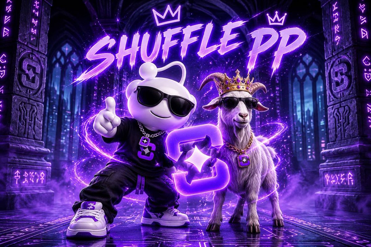 Toji993's tweet photo. @pp_privatejet_2 Never won any of your giveaway goat @pp_privatejet_2, can I win? 😎👀 Ready for your first live stream! 😁😁

Shuffle- kingpp6912

#SHUFFLE https://t.co/lQwKG3LNsH