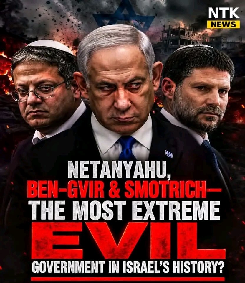 NyumbaniGrocers's tweet photo. @netanyahu https://t.co/6tnRfohSdZ
