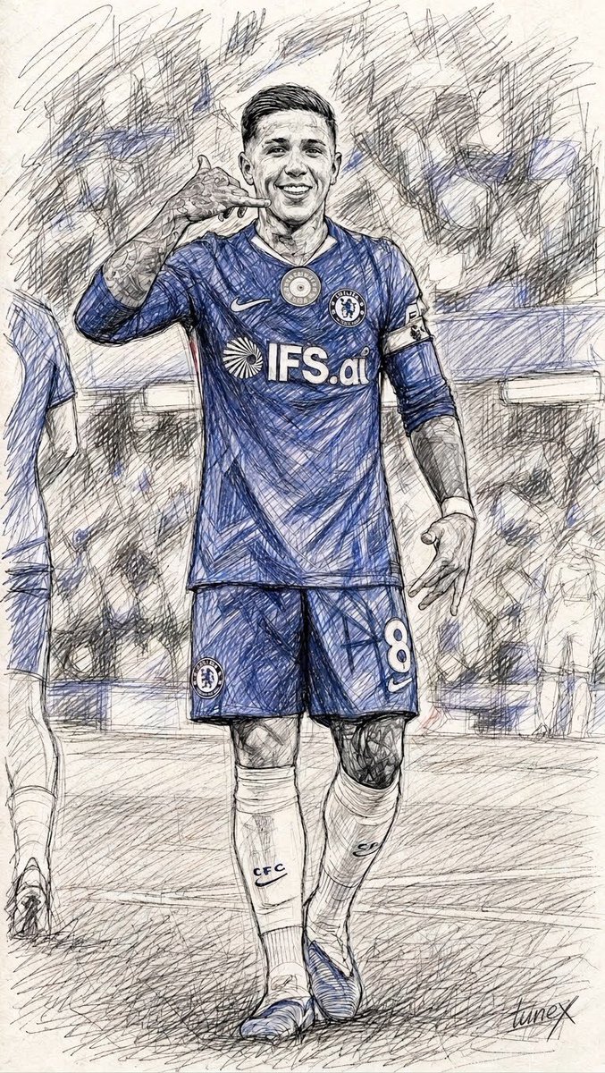 tunex_7's tweet photo. Just give me my Enzo back, @ManCity. #CFC #MCFC https://t.co/IyK0eSA98j