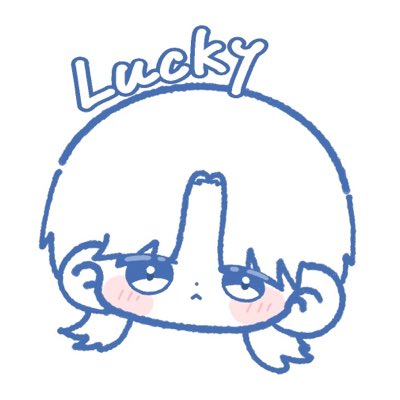 lucky_sp1's tweet photo. #新しいプロフィール画像 https://t.co/OkPQF8t4jq